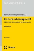 Existenzsicherungsrecht: Sgb II / Sgb XII / Asylblg / Verfahrensrecht