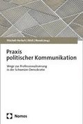 Praxis politischer Kommunikation