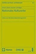 Nationales Kulturerbe