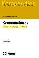 Kommunalrecht Rheinland-Pfalz