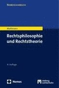 Rechtsphilosophie Und Rechtstheorie