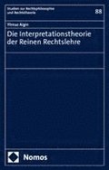 Die Interpretationstheorie der Reinen Rechtslehre