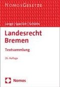 Landesrecht Bremen: Textsammlung
