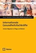 Internationale Gesundheitsfachkr�fte