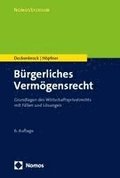 B�rgerliches Verm�gensrecht