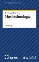 Barbara Alge, Britta Sweers - Musikethnologie, Häftad