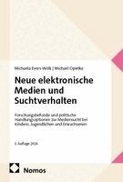 Michaela Evers-Wölk, Michael Opielka - Neue elektronische Medien und Suchtverhalten, Häftad