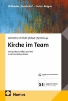 Georg Lämmlin, Gunther Schendel, Claudia Schulz, Tabea Spieß - Kirche im Team, Häftad. Tillgänglighet: Lägg i varukorg