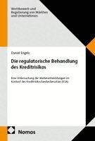 Daniel Engels - Die regulatorische Behandlung des Kreditrisikos, Häftad. Tillgänglighet: Lägg i varukorg