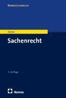 Friedemann Kainer - Sachenrecht, Häftad