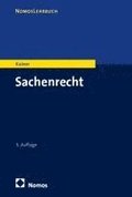 Sachenrecht