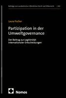 Partizipation in der Umweltgovernance