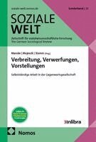 Alexandra Manske, Katharina Mojescik, Isabell Stamm - Verbreitung, Verwerfungen, Vorstellungen, Häftad. Tillgänglighet: Lägg i varukorg