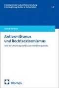 Antisemitismus und Rechtsextremismus