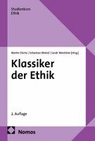 Martin Düchs, Sebastian Meisel, Sarah Weichlein - Klassiker der Ethik, Häftad. Tillgänglighet: Lägg i varukorg