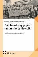 Franziska Drohsel, Clemens Fobian, Dorothea Zimmermann - Fachberatung gegen sexualisierte Gewalt, Häftad. Tillgänglighet: Lägg i varukorg
