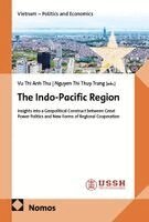 Vu Thi Anh Thu, Nguyen Thi Thuy Trang - The Indo-Pacific Region, Häftad