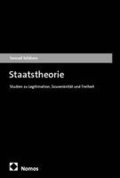 Staatstheorie