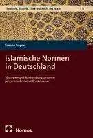 Simone Trägner - Islamische Normen in Deutschland, Häftad. Tillgänglighet: Lägg i varukorg