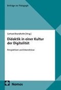 Didaktik in einer Kultur der Digitalit�t