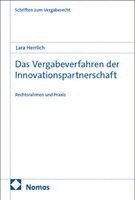 Das Vergabeverfahren der Innovationspartnerschaft