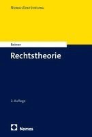 Philipp Reimer - Rechtstheorie, Häftad. Tillgänglighet: Lägg i varukorg