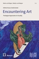 Stefanie Knauss, Davide Zordan - Encountering Art, Häftad