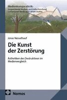 Jonas Nesselhauf - Die Kunst der Zerstörung, Häftad