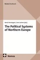 Bernd Henningsen, Sven Jochem - The Political Systems of Northern Europe, Häftad. Tillgänglighet: Lägg i varukorg