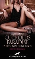 Martin Kandau, Panther Blue - Cuckolds Paradise - Pure Sünde ohne Tabus | Erotischer Roman, Häftad