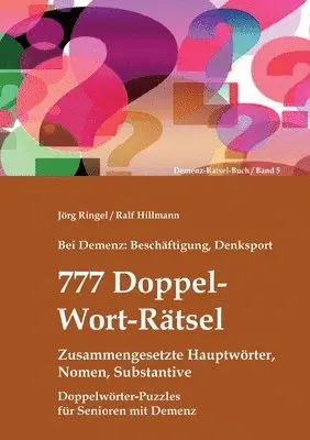 Jörg Ringel, Ralf Hillmann - Bei Demenz, Häftad. Tillgänglighet: Lägg i varukorg