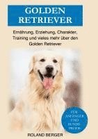 Roland Berger - Golden Retriever, Inbunden. Tillgänglighet: Lägg i varukorg