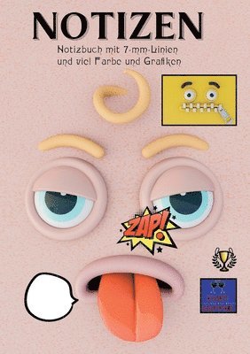 Kurt Heppke - Notizen, Häftad. Tillgänglighet: Lägg i varukorg