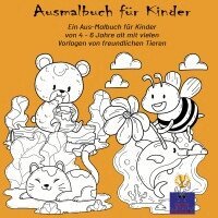 Kurt Heppke - Ausmalbuch für Kinder, Häftad. Tillgänglighet: Lägg i varukorg