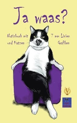 Kurt Heppke - Ja waas?, Häftad. Tillgänglighet: Lägg i varukorg