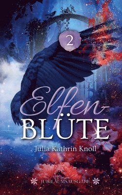 Julia Kathrin Knoll - Elfenblüte, Häftad. Tillgänglighet: Lägg i varukorg