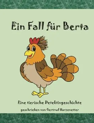 Gertrud Harzenetter - Fall für Berta, Häftad. Tillgänglighet: Lägg i varukorg