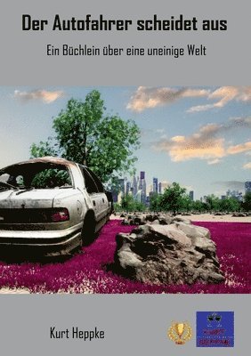 Kurt Heppke - Autofahrer scheidet aus, Häftad. Tillgänglighet: Lägg i varukorg