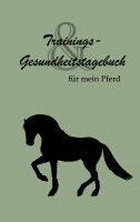 Carina Warnstädt - Trainings- und Gesundheitstagebuch, Häftad. Tillgänglighet: Lägg i varukorg