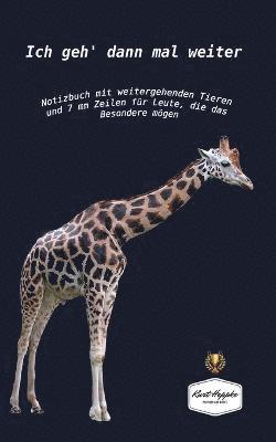 Kurt Heppke - Ich geh' dann mal weiter, Häftad. Tillgänglighet: Lägg i varukorg