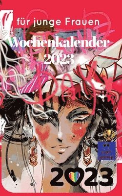 Kurt Heppke - Wochenkalender 2023, Häftad. Tillgänglighet: Lägg i varukorg