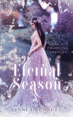 Linnea Bennett - wenn der Frühling erwacht, Häftad