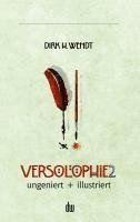 Dirk H. Wendt - Versolophie 2, Häftad. Tillgänglighet: Lägg i varukorg