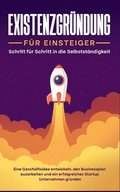 Existenzgrndung fr Einsteiger