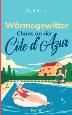 Gigi E Winter - Wärmegewitter, Häftad