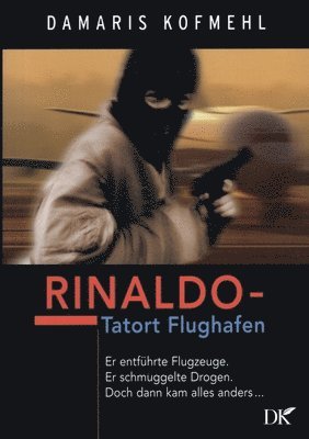 Damaris Kofmehl - Rinaldo, Häftad. Tillgänglighet: Lägg i varukorg