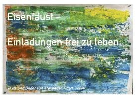 Alexander Tiffert - Eisenfaust, Inbunden. Tillgänglighet: Lägg i varukorg