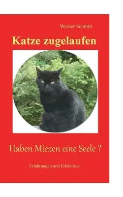 Werner Schmitt - Katze zugelaufen, Häftad. Tillgänglighet: Lägg i varukorg