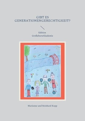 Marianne Kopp, Reinhard Kopp - Gibt es Generationengerechtigkeit?, Häftad. Tillgänglighet: Lägg i varukorg
