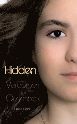 Luisa Lind - Hidden, Häftad